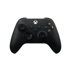Gamepad Microsoft Xbox, Carbon Black