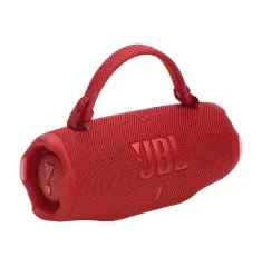 Portable Speakers JBL Charge 6, Red