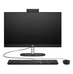 HP OmniStudio AiO 24-cu0102ci PC