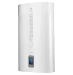 Electric Water Heater Electrolux EWH 80 SmartInverter PRO 2.0 EU, 80L, White