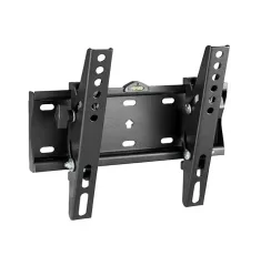 Suport înclinat pe perete Gembird WM-42T-02, Negru