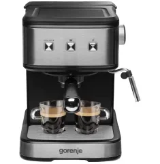 Coffee Maker Gorenje ESCM12MBK