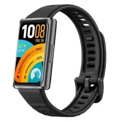 Huawei Band 11 Pro, Black