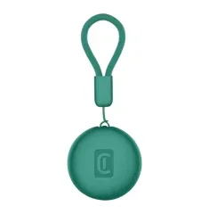 Tracker inteligent Cellularline Tracy Tag, Verde