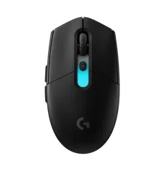 Gaming Wireless Mouse Logitech G305 X SUPERLIGHT BLACK  2.4GHZ