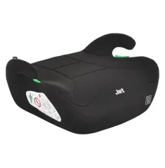 Scaun auto Moni Jet  36 kg / Black / White (3801005152148)