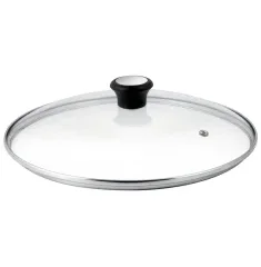 Tempered Glass Lid Tefal 28097812