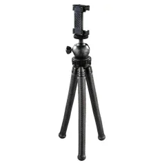 Selfie Stick HAMA Mini Flexpro, Black