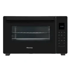 Cuptor Electric Hisense HOM45D, Negru