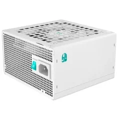 Блок питания для компьютеров Deepcool GamerStorm PQ1200G WH, 1200Вт, ATX, Полностью модульный