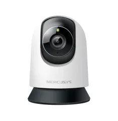 Mercusys Indoor MC210, 3Mpix, Pan/Tilt Home Security Wi-Fi Camera