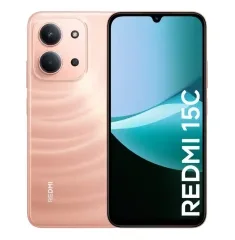 Redmi 15C 4/128 Twilight Orange