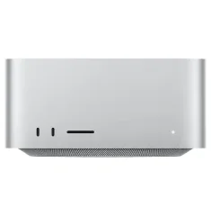 Sistem Desktop PC Apple Mac Studio 2025, M4 Max with 14-core CPU and 32-core GPU, 36GB/512GB, macOS SequoiaSequoia