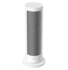 Тепловентилятор Xiaomi Smart Graphene Heater, 2000Вт, Белый