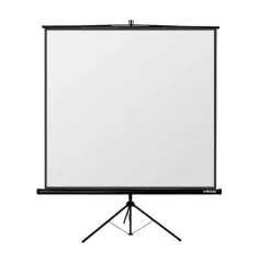 Tripod Screen Reflecta Crystal-Line, 1:1