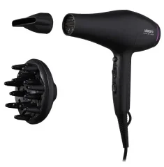 Hair Dryer Ardesto HD-Y222PRO Black