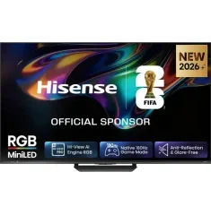 75" LED SMART TV Hisense 75UR8S