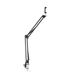Tripod/Monopod HAMA 700II, Black