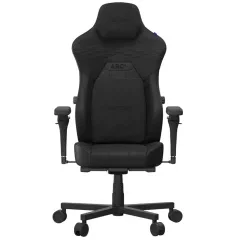 HATOR Arc 4 XXL  Gaming chair, Black