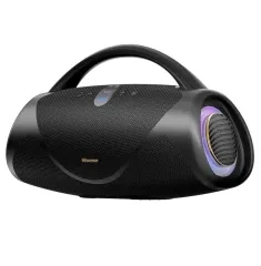 Portable Speakers VoyageBoom Hisense, Black