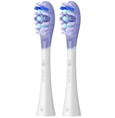 Насадка для электрической зубной щетки Oclean UW03 W02, Белый