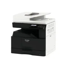 Multifunctional laser SharpMFP Nova Light2 BP-20M22EU, A3, Negru/Alb