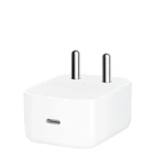 Original Power Adap. Apple 40W USB-C Dynamic with 60W Max , MGTU4, White