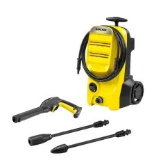 Мойка высокого давления Karcher K 4