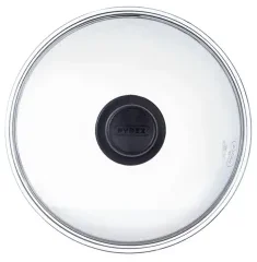 Крышка стеклянная 24" PYREX B24CL00