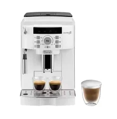 Coffee Machine DeLonghi ECAM22.110 White
