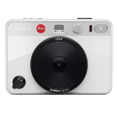 Camera Foto Instant Leica Sofort 2, White