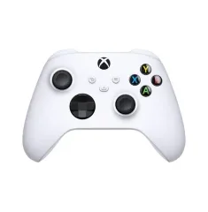 Геймпад Microsoft Xbox, Белый