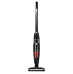 Vertical Vacuum Cleaner Gorenje SVC216GFBK, Black