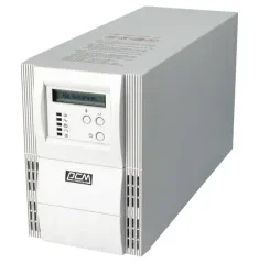 Uninterruptible Power Supply PCM VGD-2000, Online, 2000VA, Rack-mount