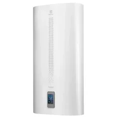 Electric Water Heater Electrolux EWH 100 SmartInverter PRO 2.0 EU, 100L, White
