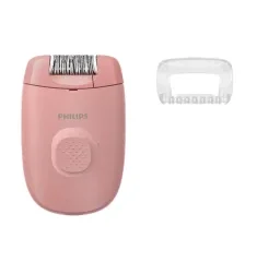 Эпилятор Philips BRE227/00, Розовый