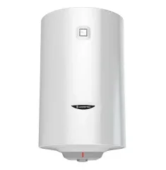 Electric Water Heater ARISTON Pro1 R 80 V/5, 80L, White
