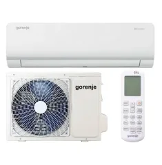 Air Conditioner Split Gorenje REA 35 , 12kBTU/h, White