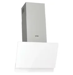 Hota Înclinată Gorenje WHI 649 EXGW, Alb