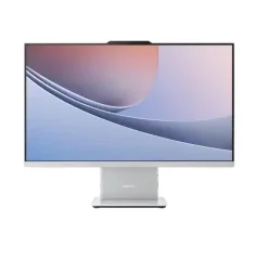 Lenovo AIO IdeaCentre 27ILL11 Cloud Grey (27" FHD IPS 300nits Ultra 7 256V 2.2-4.8GHz, 16GB, 512GB S