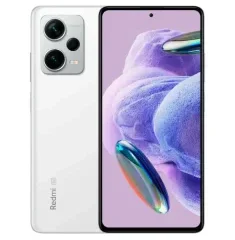 Redmi Note 12 Pro 5G  8/256GB EU White
