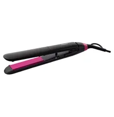 Hair Straightener Philips StraightCare Essential BHS375/00, Black