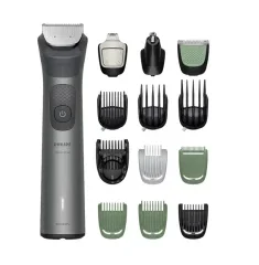 Мужской Триммер Philips MG7935/15, Серый