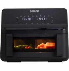 Multifurnace Gorenje AF2700BP, Black
