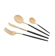 Cutlery set Ardesto, 4 buk.AR0704LB