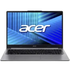 Laptop 15,6" Acer Extensa 15 EXO15-41, Lunar Grey, AMD Ryzen 5 7430U, 16GB/512GB, Linux eShell
