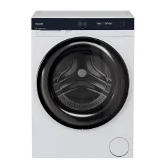 Washing/dryer machine Candy BWS 6106B8-S 10/6Kg