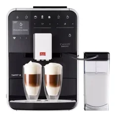 Coffee Machine Melitta F83/0-102 Black