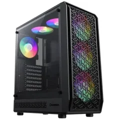 Navigator  PC11922 // Gaming / PC  i5-14400 Z790 16GB M.2 NVMe 500GB RX 9060XT 16GB 750W