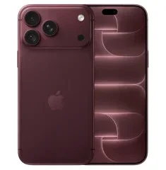 iPhone 18 Pro Max, 1TB Burgundy MD